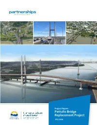 Pattullo Bridge Replacement Project July 2020 DRAFT
