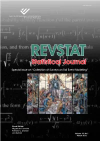 REVSTAT No 3