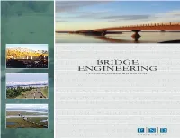 Bridge Engineering