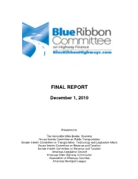Final Report