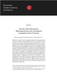 Pentland-Computational-Antitrust