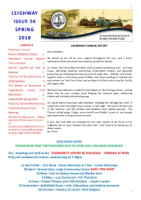 Leighway Spring 2018.Pdf