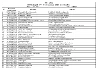 Untitled Spreadsheet