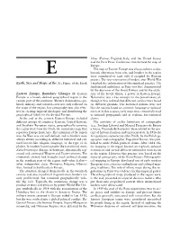Earth–Exploratory