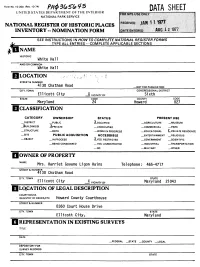 NOMINATION FORM Iiiiliiiii