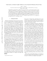 Arxiv:2008.10279V2 [Hep-Ph] 4 Jun 2021