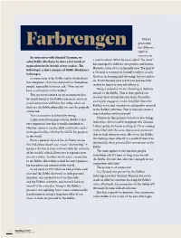 Farbrengen Has Different Types of Nisyonos, to in Connection with Gimmel Tammuz, We a Certain Extent