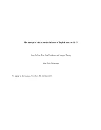 Guide to Preparation of Camera-Ready Manuscript