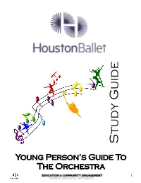 S Tudy Guide