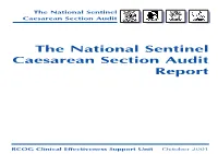 1624 RCOG NSCS Audit