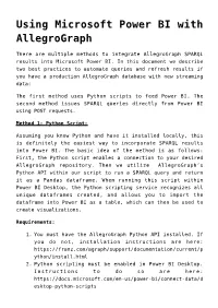 Python Example,ГРАФОВЫЕ БАЗЫ