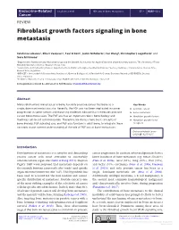Downloaded from Bioscientifica.Com at 09/30/2021 03:40:24AM Via Free Access