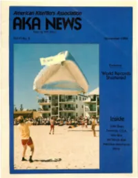Kiting Magazine Vol 6 No 5