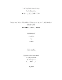 Open Etoth Dissertation Corrected.Pdf