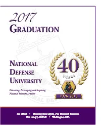 Graduation Program