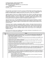 Mattera EMS Task Force Testimony 12-11