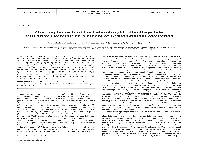 Grazing Impacts of the Heterotrophic Dinoflagellate Polykrikos Kofoidii on a Bloom of Gymnodinium Catenatum