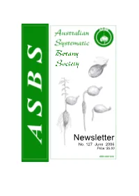 Newsletter No