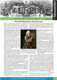 Newsletter No