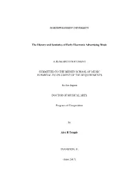 THE DISSERTATION.Pages