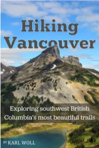 Hiking-Vancouver-Preview.Pdf