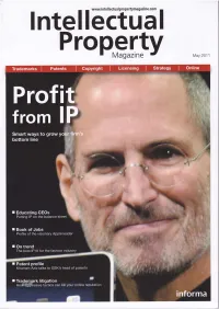 Software Wars, Business Strategies and IP Litigation