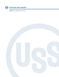 2015 Annual Report and Form10-K Financial Highlights