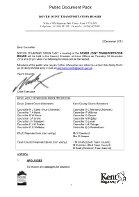 Public Document Pack