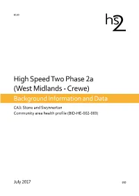 SES and AP2 ES Volume 2