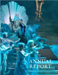 Annual Report 2011–12 3 Introduction