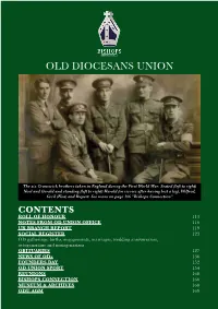 OD Section (Pdf)