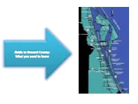 Guide to Brevard County