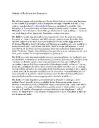 BCSI Program Guide 1.0 | 1