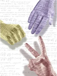 Computer Science and Game Theory