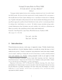 1 Introduction