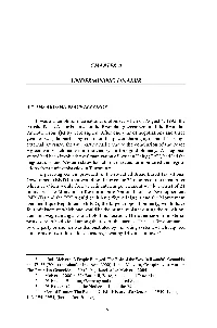 Chapter 4 Undermining Unamir