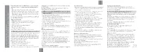 Download Leaflet View the Patient Leaflet in PDF Format