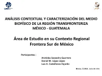 Presentación De Powerpoint