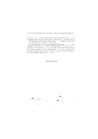 Sequential Properties of Function Spaces with the Compact-Open Topology