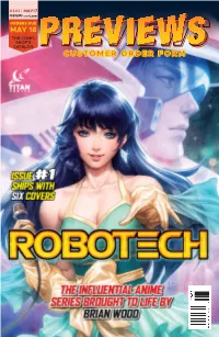 344 | MAY17 World.Com PREVIEWS