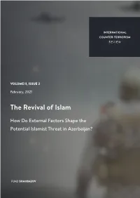 Volume II, Issue 2, March 2021.Pages