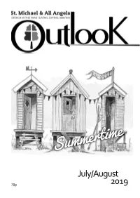 2019 the Fact That You Are Reading These Words Suggests That You Are a New Reader of This Magazine