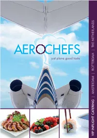 Aerochefs Menu Card.Pdf