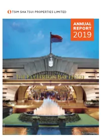 Annual Report (“Annual Report”) Is Available in Both English and Chinese