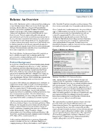 Belarus: an Overview