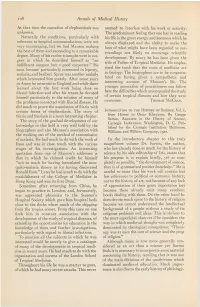 Introduction to the History of Science