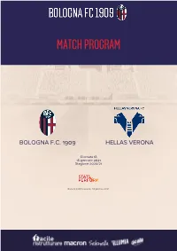 Scarica Match Program
