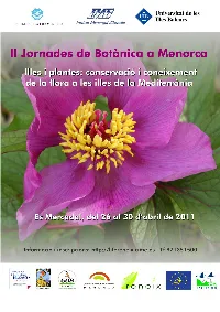 GIANGUZZI Programme and Abstracts Rid.Pdf
