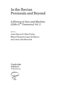 In the Iberian Peninsula and Beyond