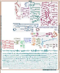 Generate Metabolic Map Poster